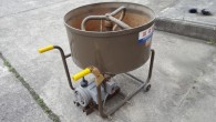 ホクエツ　混合機　MX-A｜福井県・石川県・富山県のみ対応の農機具買取専門店ライブ