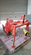 コバシ　溝堀機　RT40｜福井県・石川県・富山県のみ対応の農機具買取専門店ライブ
