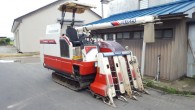 ヤンマー　コンバイン CA475｜福井県・石川県・富山県のみ対応の農機具買取専門店ライブ