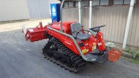 ヤンマー　トラクター　AC-18｜福井県・石川県・富山県のみ対応の農機具買取専門店ライブ