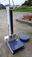 タイガー　米袋用昇降機　LU-203｜福井県・石川県・富山県のみ対応の農機具買取専門店ライブ