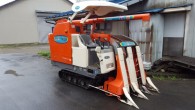 クボタ　コンバイン　SR-M23｜福井県・石川県・富山県のみ対応の農機具買取専門店ライブ