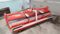 ヤンマー　ドライブハロー　HS2200BY｜福井県・石川県・富山県のみ対応の農機具買取専門店ライブ