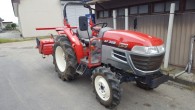 ヤンマー　トラクター　EF328｜福井県・石川県・富山県のみ対応の農機具買取専門店ライブ