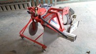 コバシ　畦塗り機　BR620DSL｜福井県・石川県・富山県のみ対応の農機具買取専門店ライブ