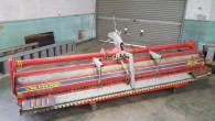 ニプロ　ドライブハロー　HR3108B-S｜福井県・石川県・富山県のみ対応の農機具買取専門店ライブ