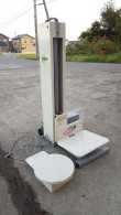 アテックス　米袋リフタ　LE303-SB｜福井県・石川県・富山県のみ対応の農機具買取専門店ライブ