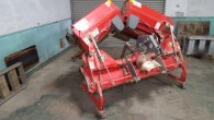 ニプロ　ウイングハロー　GS3401BE｜福井県・石川県・富山県のみ対応の農機具買取専門店ライブ