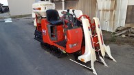 ヤンマー　コンバイン　Ee-3｜福井県・石川県・富山県のみ対応の農機具買取専門店ライブ
