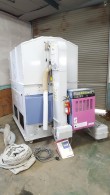 山本　9石 乾燥機　9-21J×3｜福井県・石川県・富山県のみ対応の農機具買取専門店ライブ