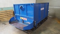 熊谷農機　コンテナ　ダンプキャリア｜福井県・石川県・富山県のみ対応の農機具買取専門店ライブ