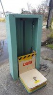 シズオカ　昇降機　RL-30B｜福井県・石川県・富山県のみ対応の農機具買取専門店ライブ