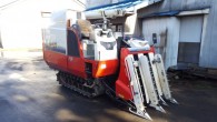 ヤンマー　コンバイン　GC336｜福井県・石川県・富山県のみ対応の農機具買取専門店ライブ