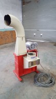 笹川農機　送塵機　B-802K｜福井県・石川県・富山県のみ対応の農機具買取専門店ライブ