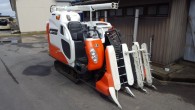 クボタ　コンバイン　ARN320｜福井県・石川県・富山県のみ対応の農機具買取専門店ライブ