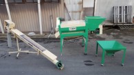ホクエツ　そば粗選機　SS-4｜福井県・石川県・富山県のみ対応の農機具買取専門店ライブ