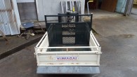 熊谷　トラクターダンプ　NA1200｜福井県・石川県・富山県のみ対応の農機具買取専門店ライブ