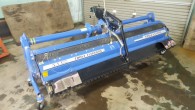 イセキ　ドライブハロー　HSI2220B｜福井県・石川県・富山県のみ対応の農機具買取専門店ライブ