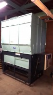 シズオカ　赤遠乾燥機　SAC-E21F｜福井県・石川県・富山県のみ対応の農機具買取専門店ライブ