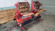 ニプロ　ウイングハロー　WBS2805B｜福井県・石川県・富山県のみ対応の農機具買取専門店ライブ