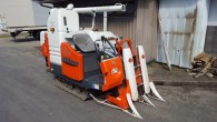 クボタ　コンバイン　R216S G｜福井県・石川県・富山県のみ対応の農機具買取専門店ライブ