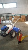 イセキ　管理機　KCR65｜福井県・石川県・富山県のみ対応の農機具買取専門店ライブ