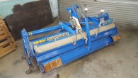 イセキ　ドライブハロー　HSI2001B｜福井県・石川県・富山県のみ対応の農機具買取専門店ライブ