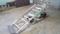 タイショー　苗箱並べ機　BM-1｜福井県・石川県・富山県のみ対応の農機具買取専門店ライブ
