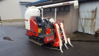 ヤンマー　コンバイン　GC215G｜福井県・石川県・富山県のみ対応の農機具買取専門店ライブ