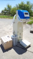 サタケ　計量機　NPA20｜福井県・石川県・富山県のみ対応の農機具買取専門店ライブ