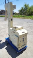 サタケ　昇降機付石抜き機　EGA20｜福井県・石川県・富山県のみ対応の農機具買取専門店ライブ