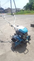 クボタ　管理機　TMS30｜福井県・石川県・富山県のみ対応の農機具買取専門店ライブ
