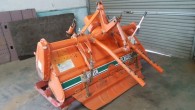 クボタ　ロータリー　RL1503｜福井県・石川県・富山県のみ対応の農機具買取専門店ライブ