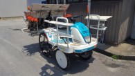 クボタ　田植機　SPJ400｜福井県・石川県・富山県のみ対応の農機具買取専門店ライブ
