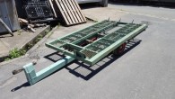 トレーラー　コンバインカー　｜福井県・石川県・富山県のみ対応の農機具買取専門店ライブ