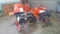 クボタ　畦塗り機　ARK751M｜福井県・石川県・富山県のみ対応の農機具買取専門店ライブ