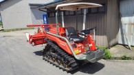 ヤンマー　トラクター　AC-18A｜福井県・石川県・富山県のみ対応の農機具買取専門店ライブ
