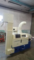 サタケ　籾摺機　NPS550｜福井県・石川県・富山県のみ対応の農機具買取専門店ライブ