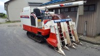 ヤンマー　コンバイン　CA355G｜福井県・石川県・富山県のみ対応の農機具買取専門店ライブ