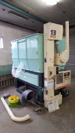 シズオカ　乾燥機　PCG-13｜福井県・石川県・富山県のみ対応の農機具買取専門店ライブ