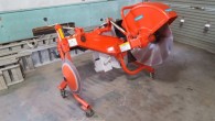 クボタ　畦塗り機　ARK750S｜福井県・石川県・富山県のみ対応の農機具買取専門店ライブ