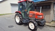 ヤンマー　トラクター　US540｜福井県・石川県・富山県のみ対応の農機具買取専門店ライブ