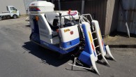 イセキ　コンバイン　HVA214｜福井県・石川県・富山県のみ対応の農機具買取専門店ライブ