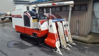 ヤンマー　コンバイン　CA230G｜福井県・石川県・富山県のみ対応の農機具買取専門店ライブ