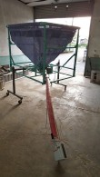 斉藤農機　メッシュコンテナ　KD-200G｜福井県・石川県・富山県のみ対応の農機具買取専門店ライブ