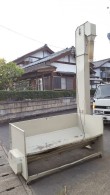 金子農機　穀物搬送機　RG-200EW｜福井県・石川県・富山県のみ対応の農機具買取専門店ライブ