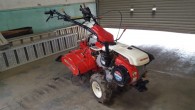 ヤンマー　管理機　HK60｜福井県・石川県・富山県のみ対応の農機具買取専門店ライブ
