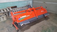 クボタ　ライナーハロー　PLR200｜福井県・石川県・富山県のみ対応の農機具買取専門店ライブ