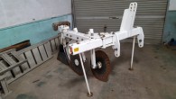 スガノ　溝堀機　DT251｜福井県・石川県・富山県のみ対応の農機具買取専門店ライブ
