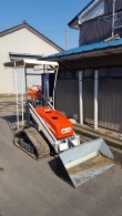 ホンダ　乗用除雪機　KSK-1200｜福井県・石川県・富山県のみ対応の農機具買取専門店ライブ